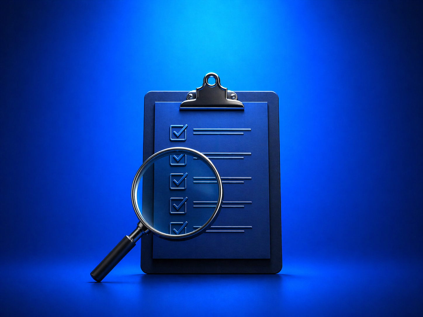 Аудит информационной безопасности организации