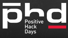 «Вулкан» на Positive Hack Days 2012
