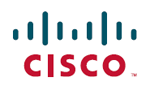 Партнерство с Cisco Systems